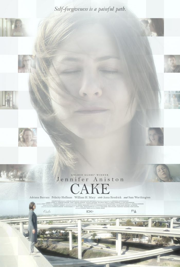 Loveisaname - Cake (2014)