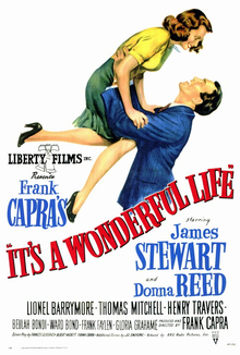 Loveisaname - It's a Wonderful Life (1946)
