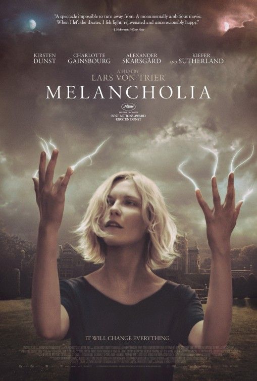 Loveisaname - Melancholia (2011)