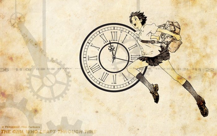 the girl who leapt through time wallpaper by usrje64 d6gsdej