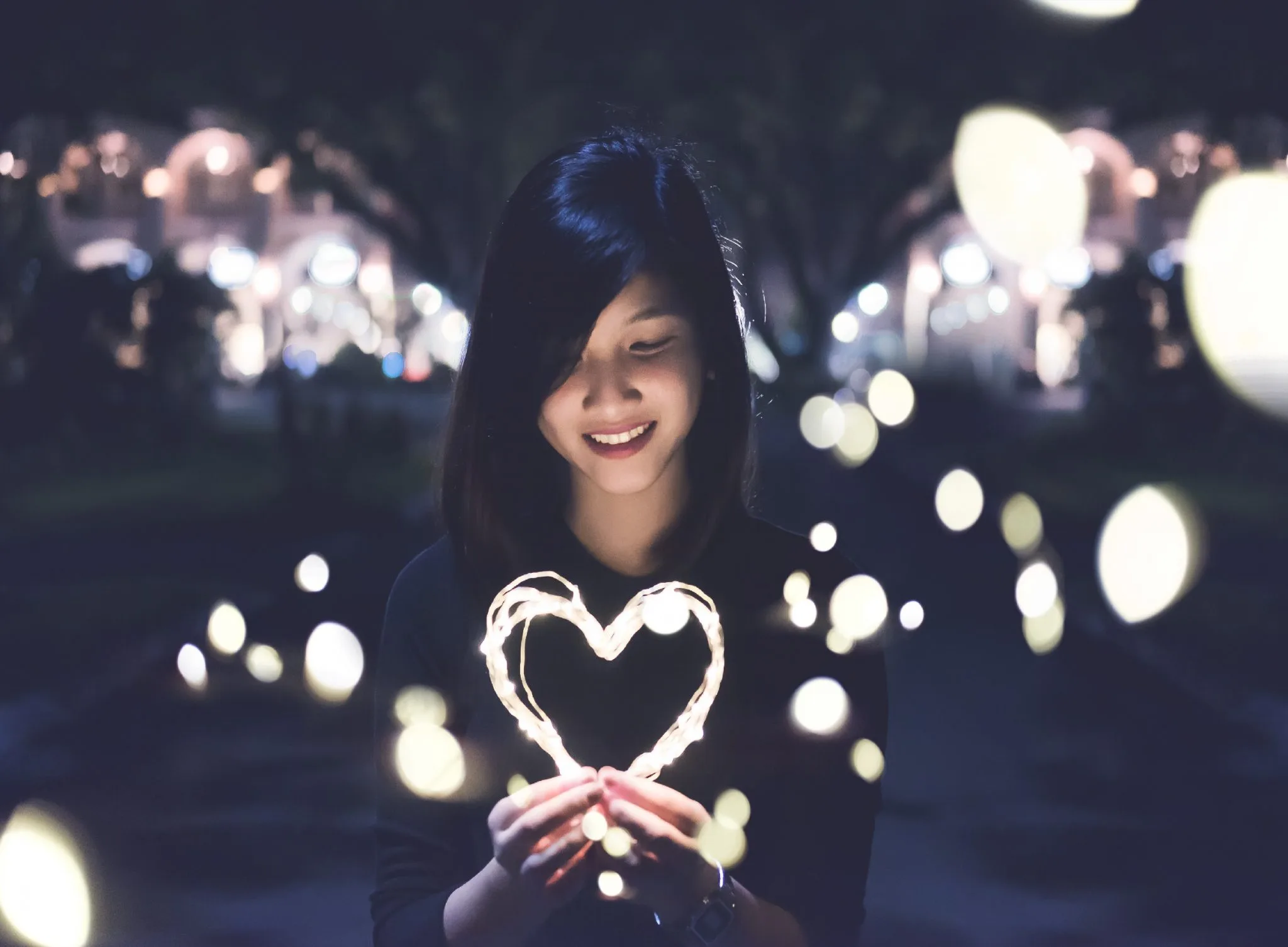 love 2