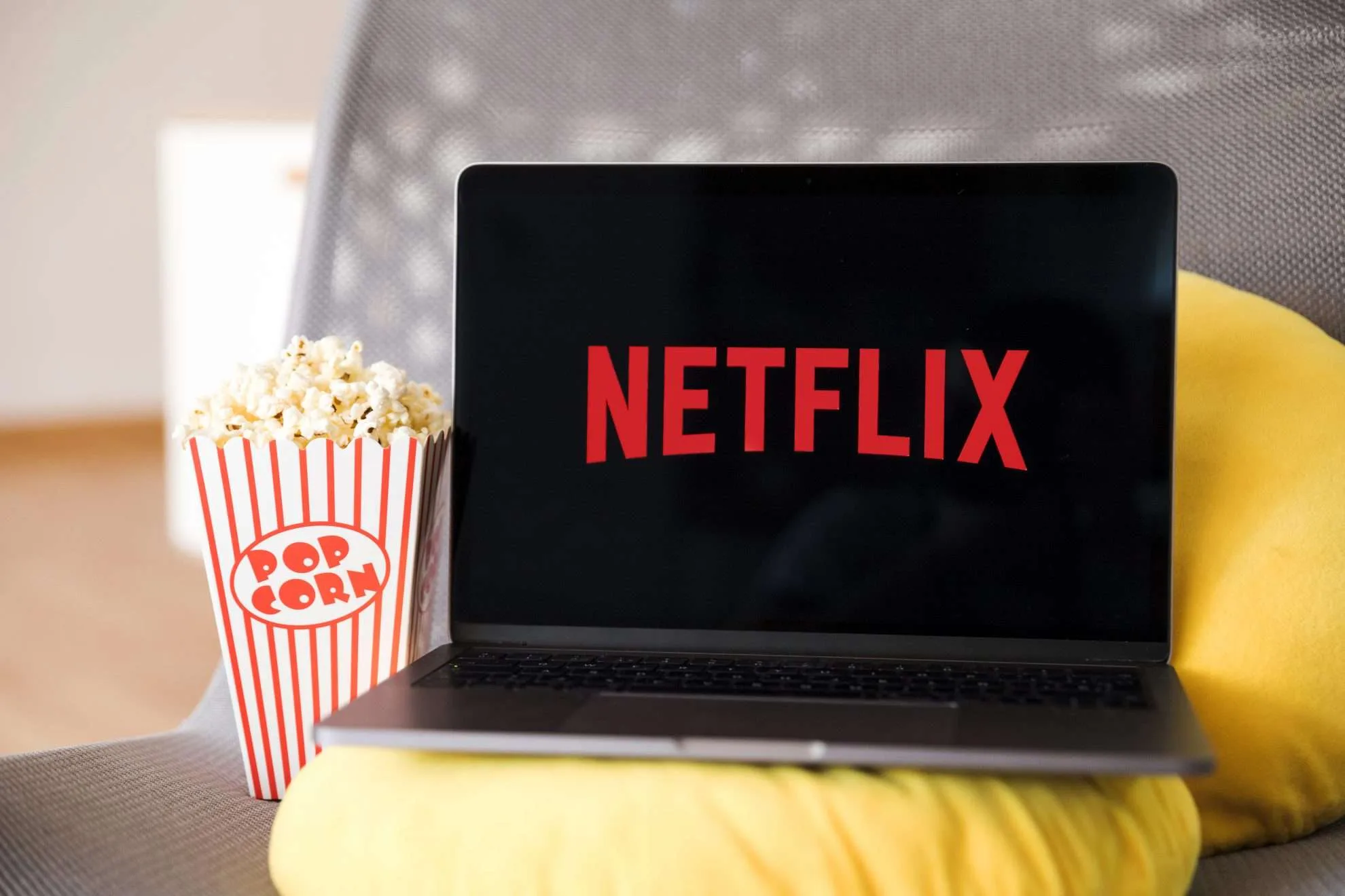Lista mea Netflix