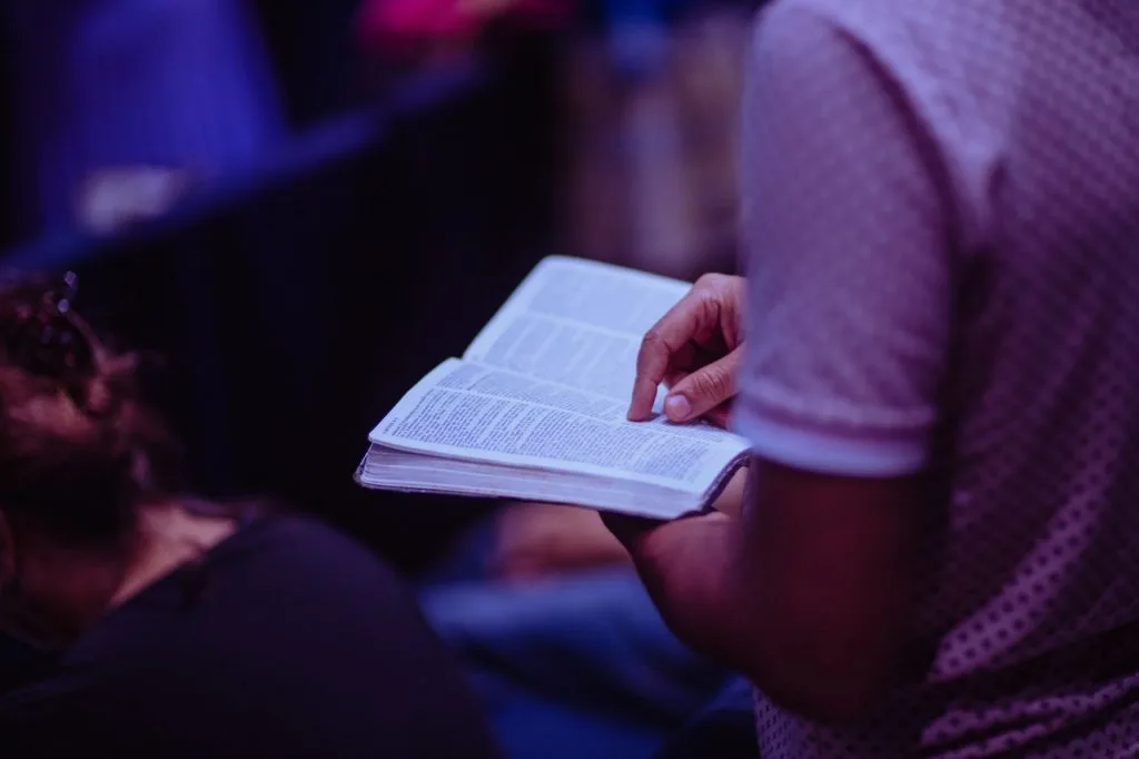selective focus photo of person holding book 2351719 1 scaled