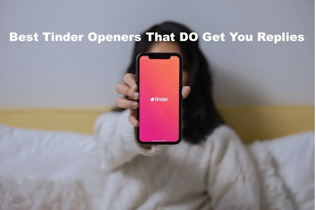 Cele mai bune replici de agatat pentru aplicatiile de intalniri precum Tinder si Bumble