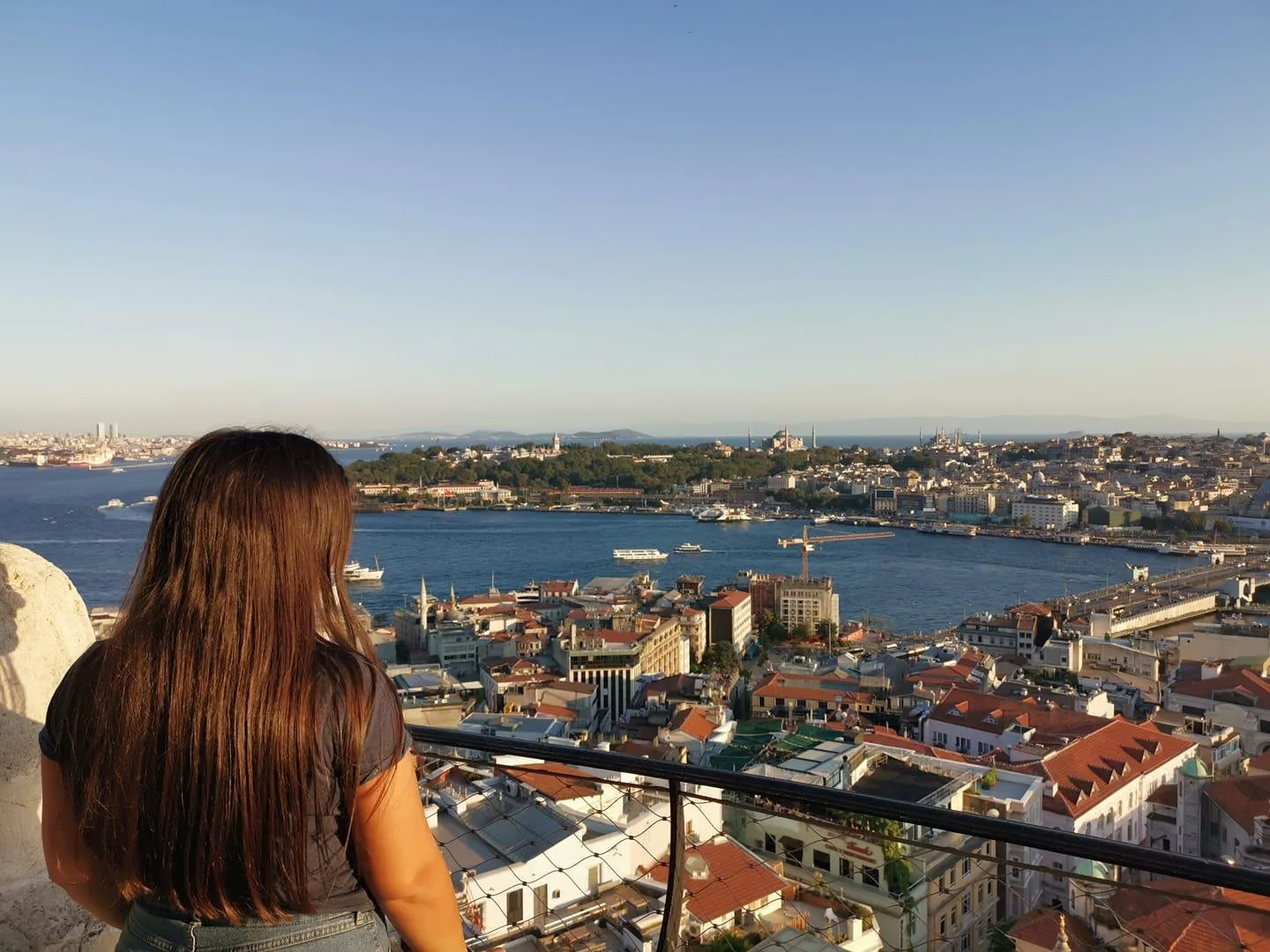 Istanbul Turkey 1