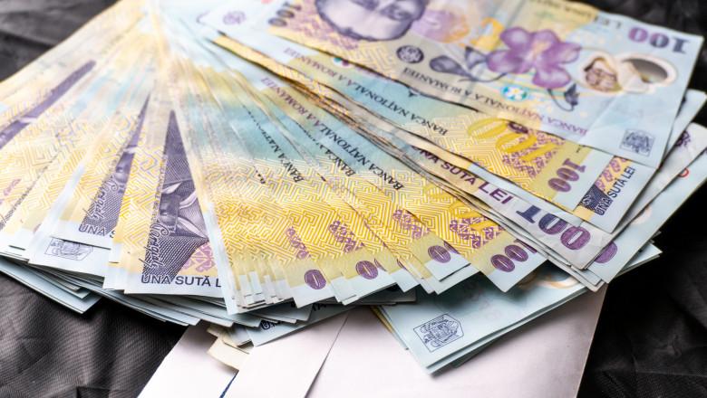 Bănci străine care acordă credite românilor cu venituri din străinătate
