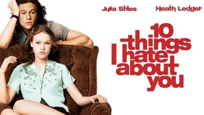10 Things I Hate About You Loveisaname