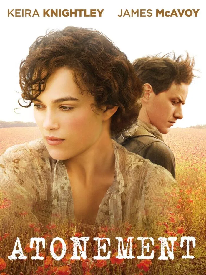Atonement Loveisaname