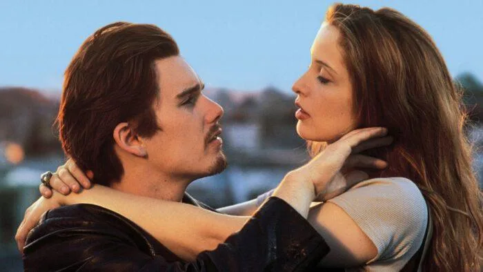 Before Sunrise Loveisaname