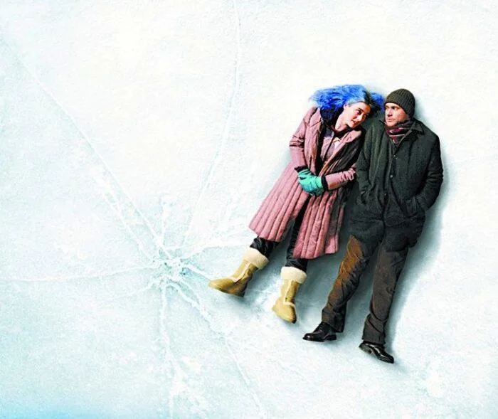 Eternal Sunshine of the Spotless Mind loveisaname