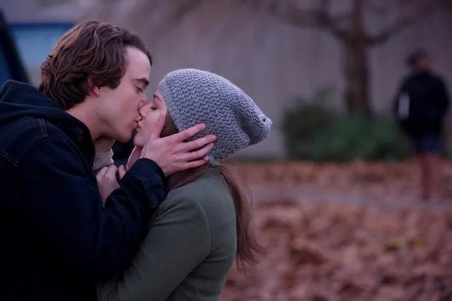 If I Stay (2014) Loveisaname
