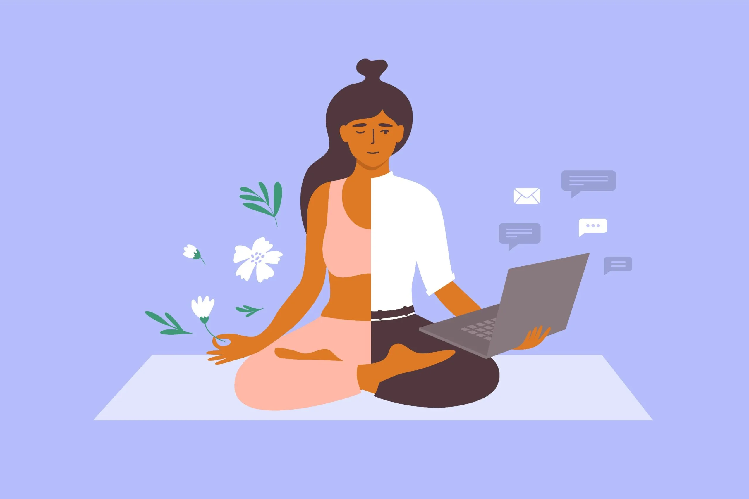 Loveisaname - Mindfulness