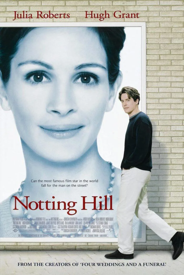 Notting Hill Loveisaname