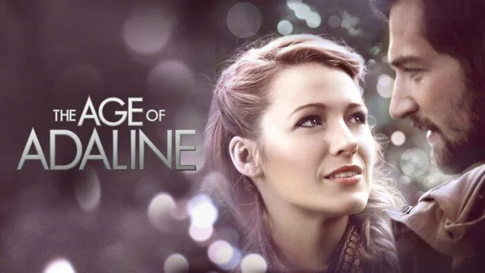 The Age of Adaline Loveisaname