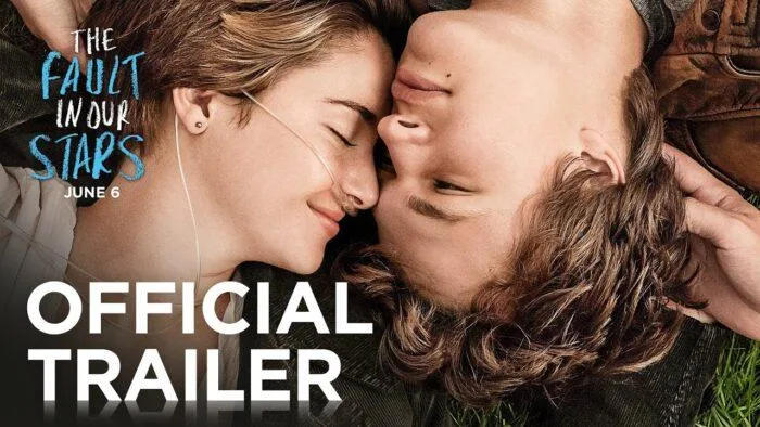 The Fault in Our Stars Loveisaname
