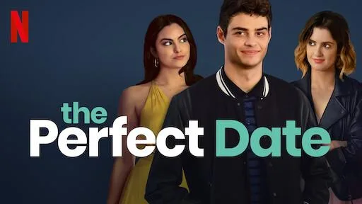 The Perfect Date Loveisaname