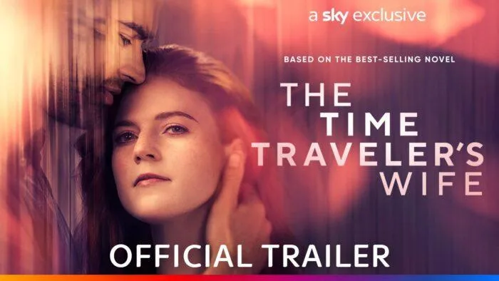 The Time Traveler's Wife Loveisaname