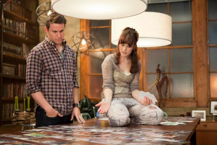The Vow Loveisaname