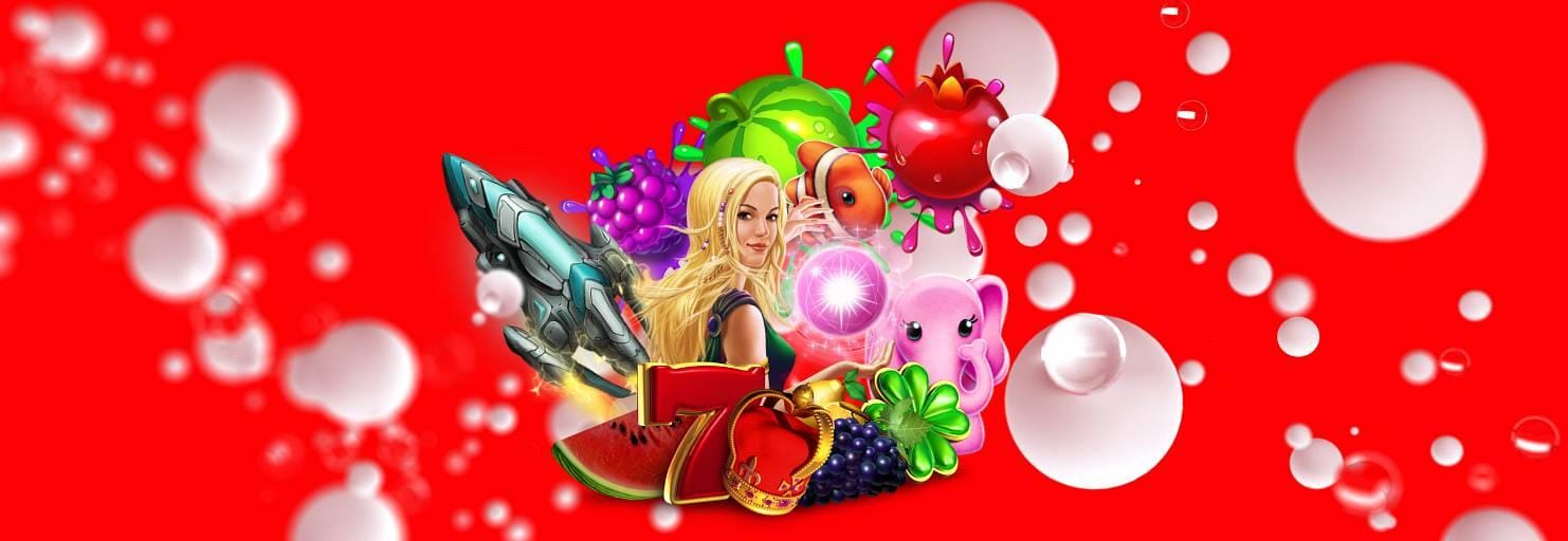 banner casino wp
