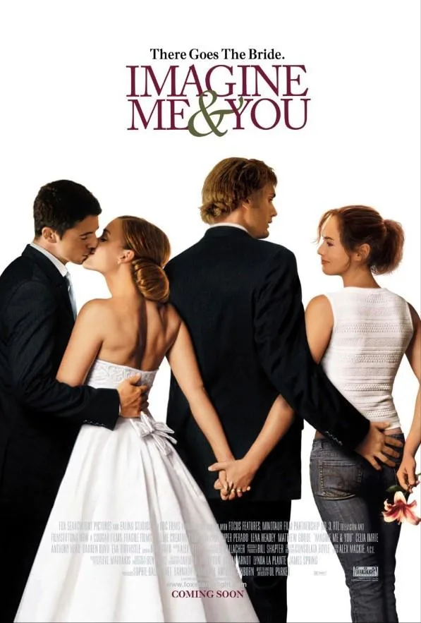 Imagine ME and you 2005 - loveisaname