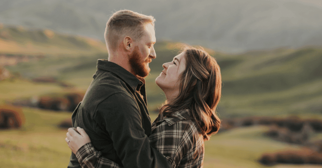 Semne că ești îndrăgostit: 10 Semnale emoționale și fizice 1 Semne ca esti indragostit Loveisaname