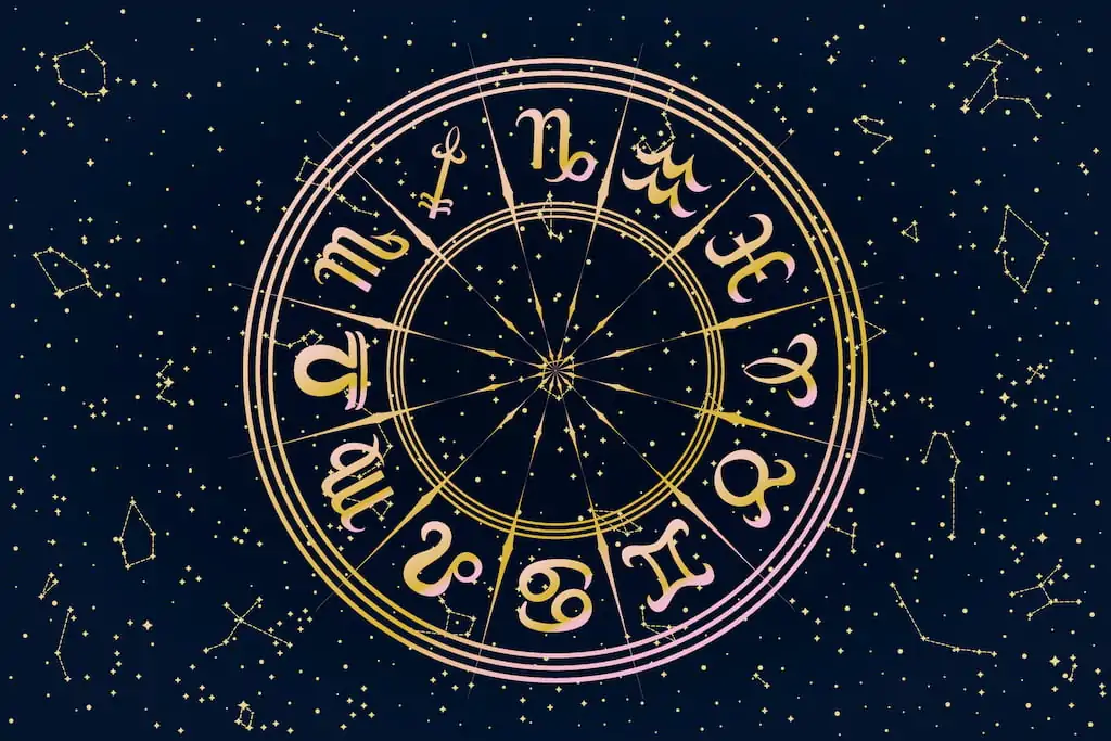 Zodiac - Aprilie Loveisaname