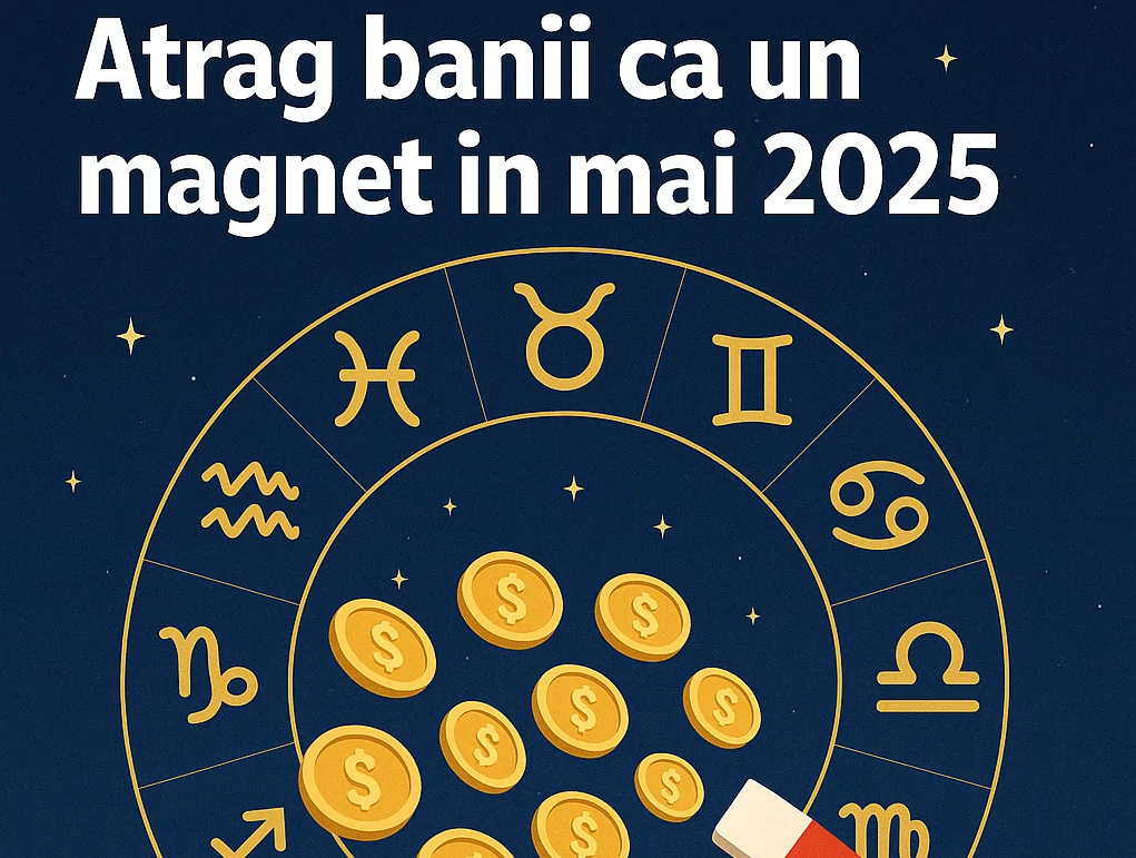 loveisaname - zodiac mai 2025