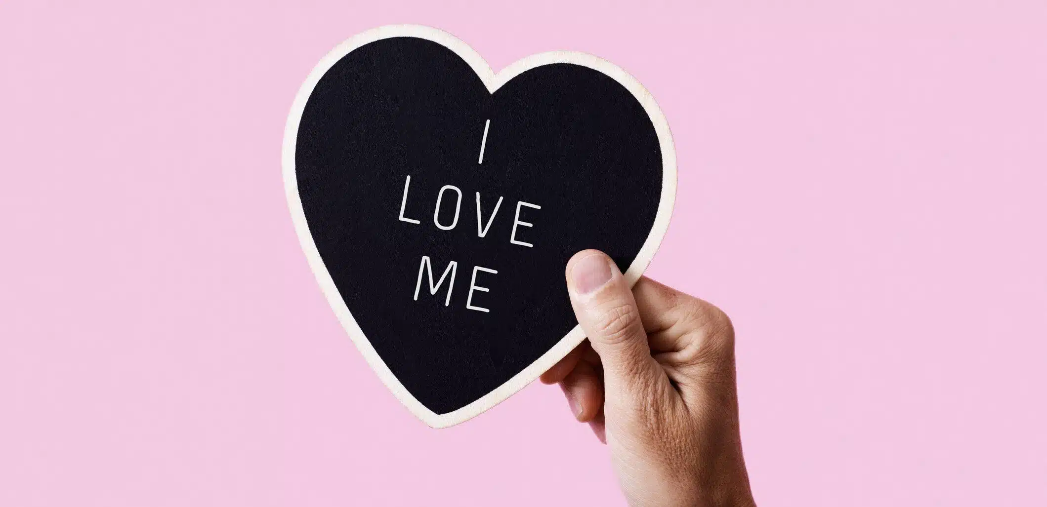 loveisaname - Self love