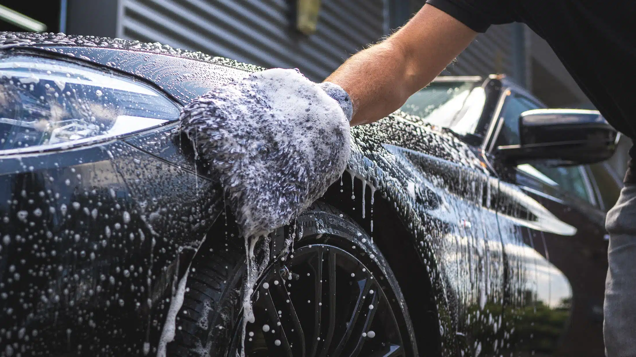 car cleaning loveisaname