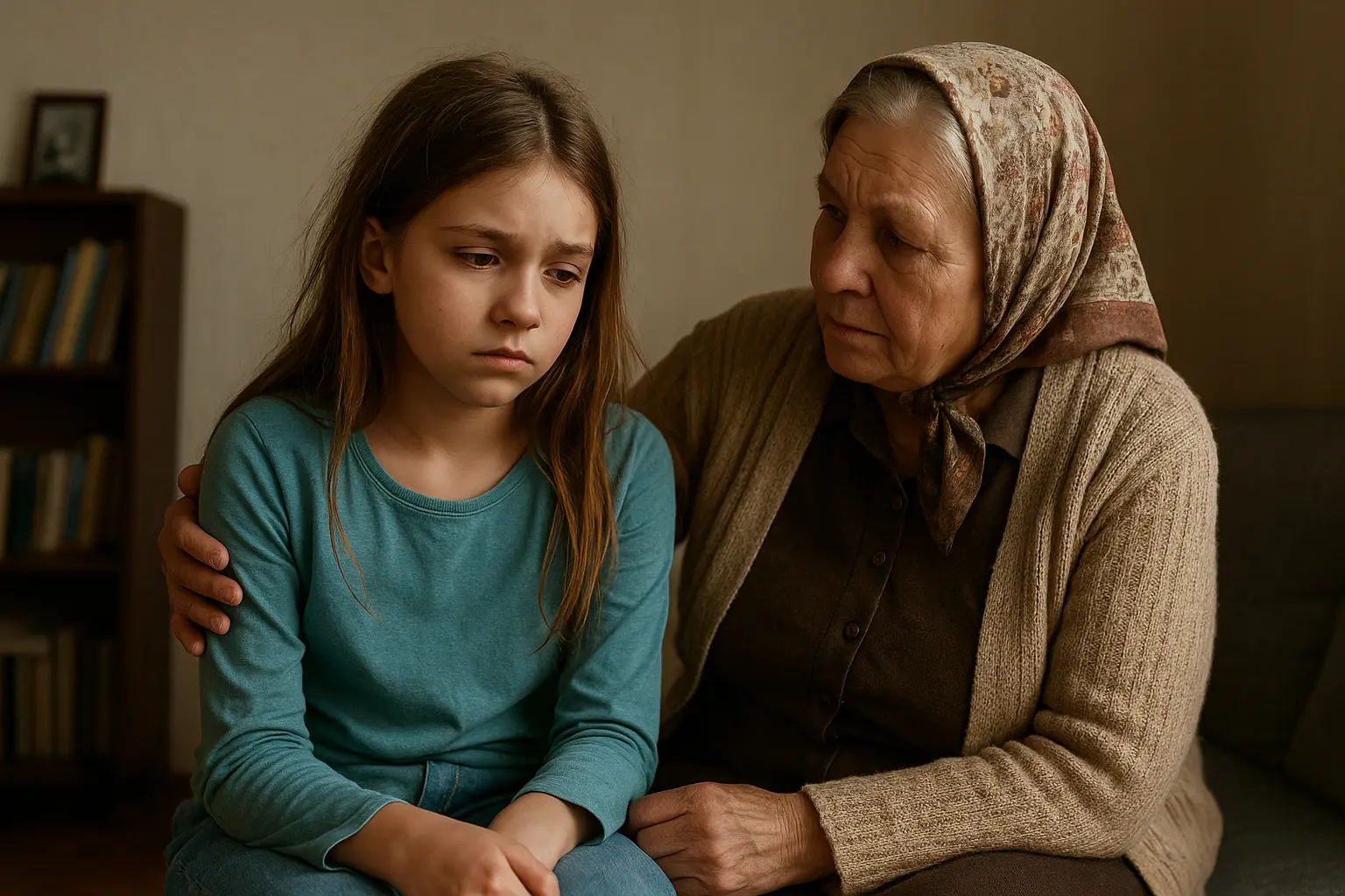drama copiilor din Romania fara parinti