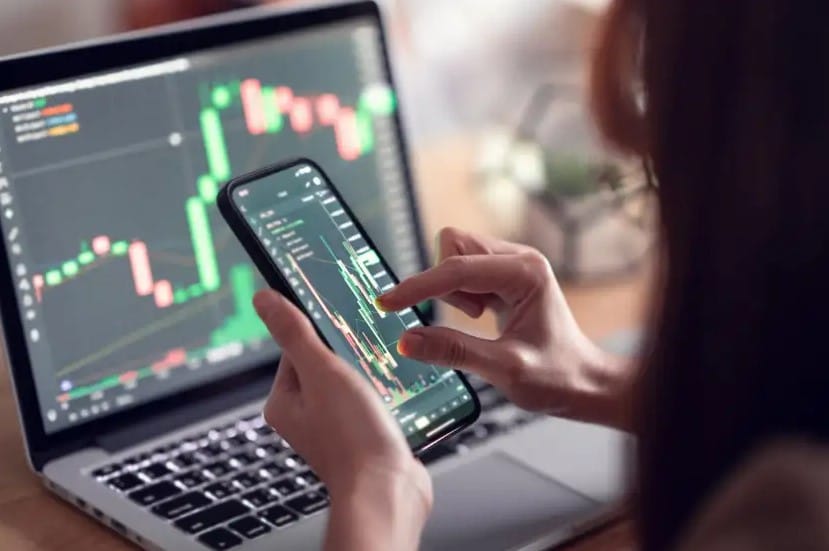 modern trading loveisaname