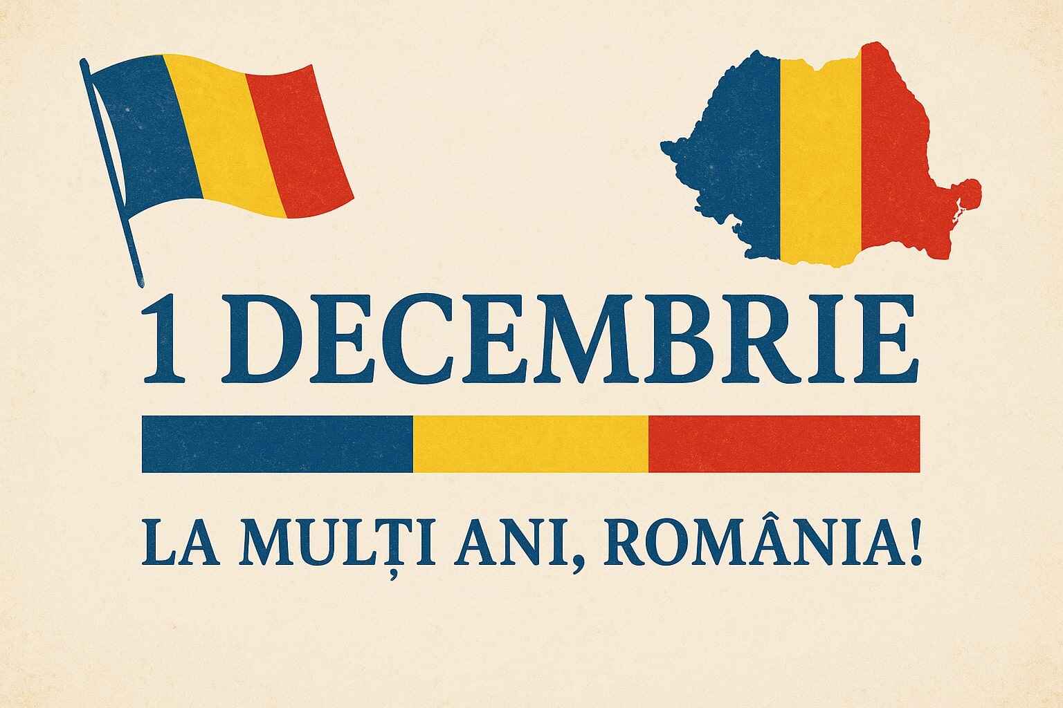 1 Decembrie - la multi ani Romania - loveisaname (1)