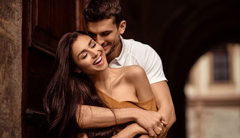 loveisaname - relatii Pași mici spre o relație mare