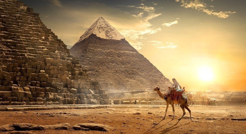 Egypt Loveisaname