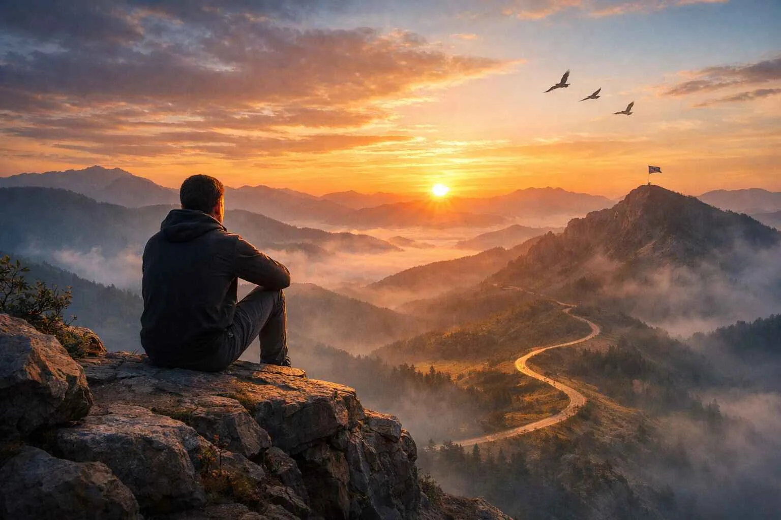 motivație, dezvoltare personală, autocunoaștere, disciplină, perseverență, încredere în sine, echilibru emoțional, obiective personale, reziliență, mindset (1)
