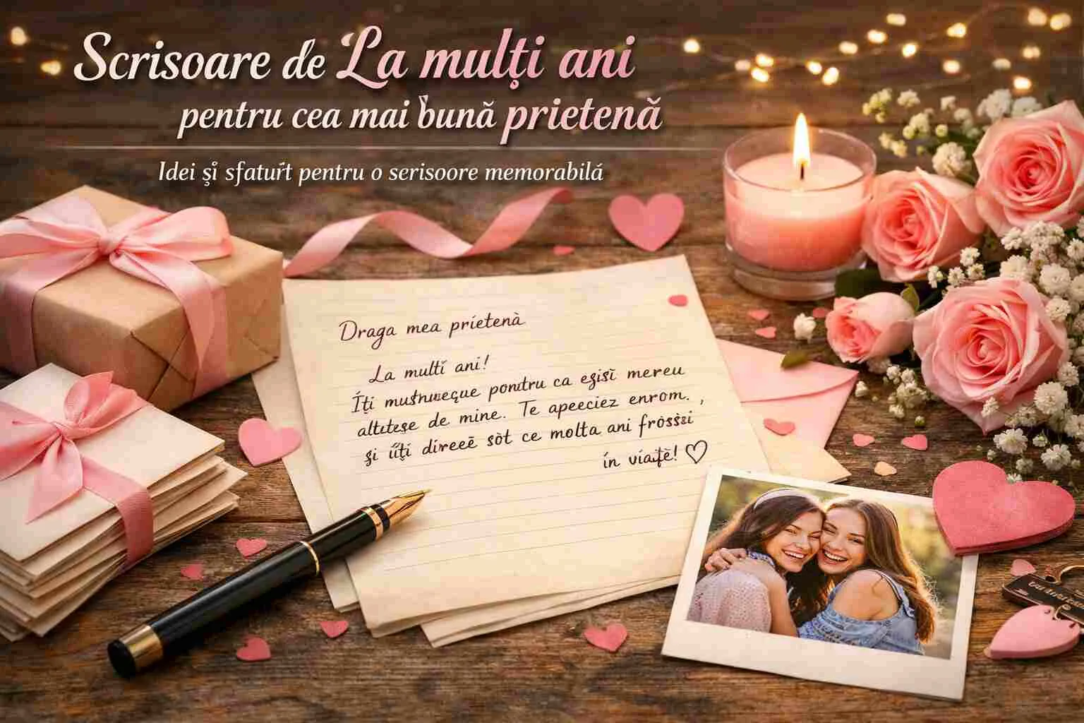 Scrisoare pentru prietena - loveisaname(1)