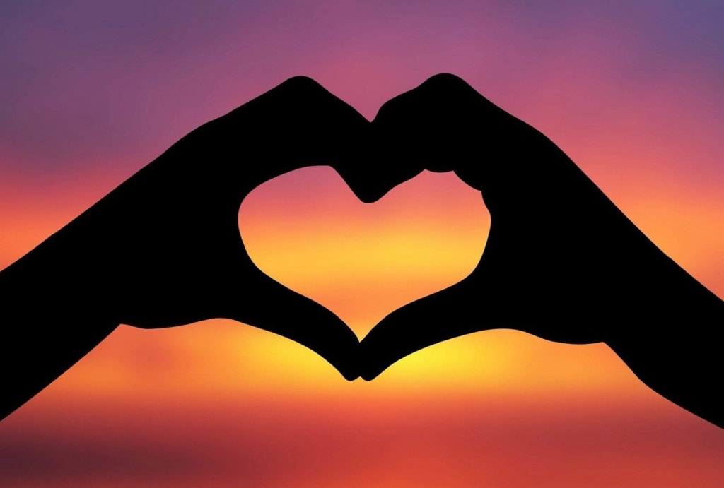 love loveisaname