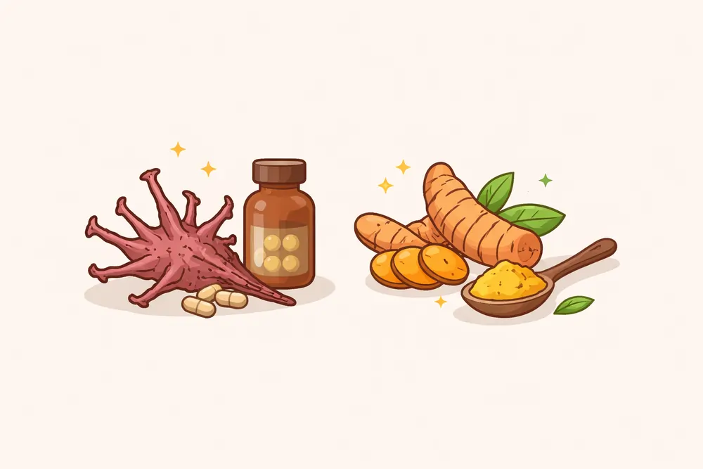 loveisaname turmeric
