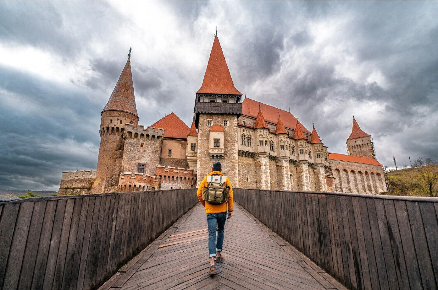 calatorii romania
