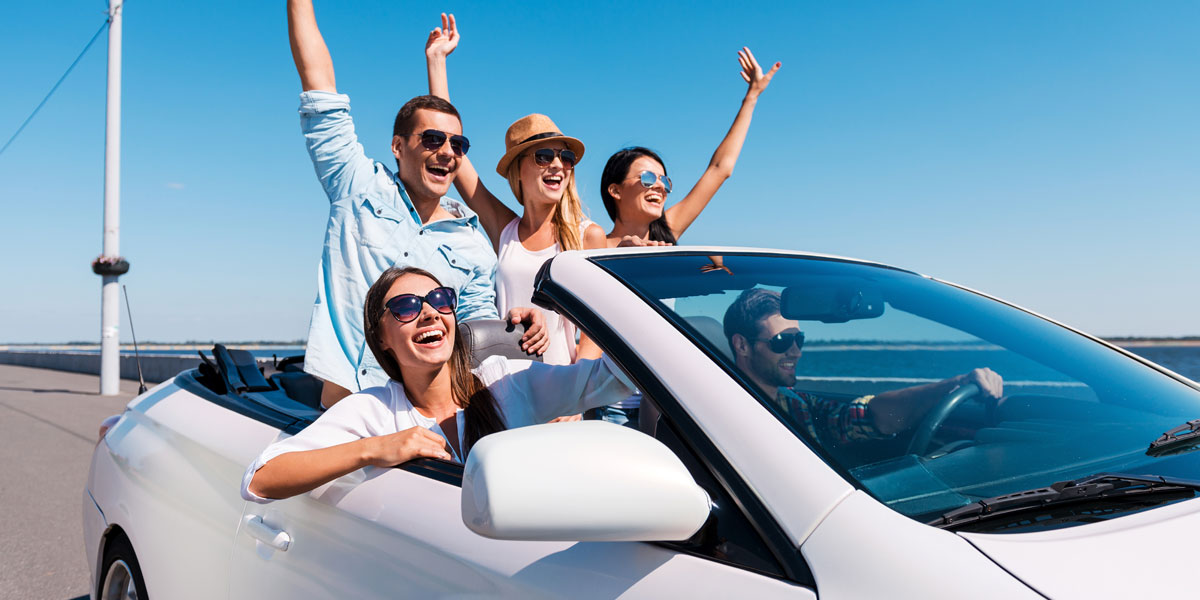 rent a car loveisaname