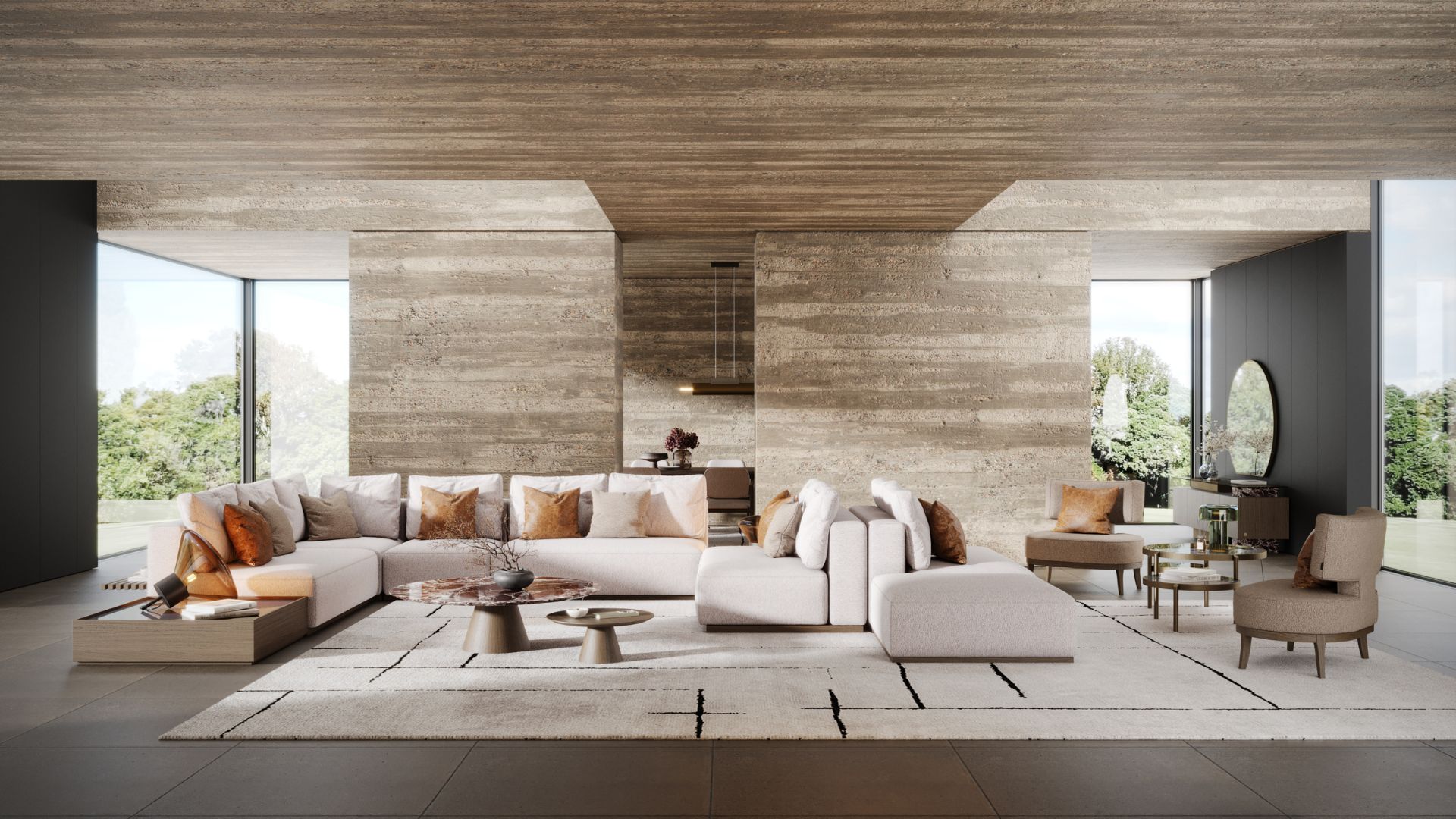 Modern urban living loveisaname