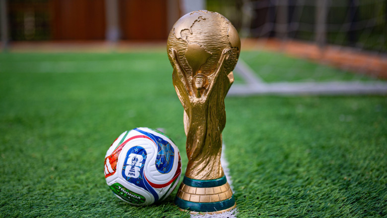 mondial 2026