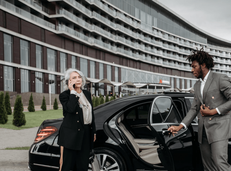 taxy services loveisaname
