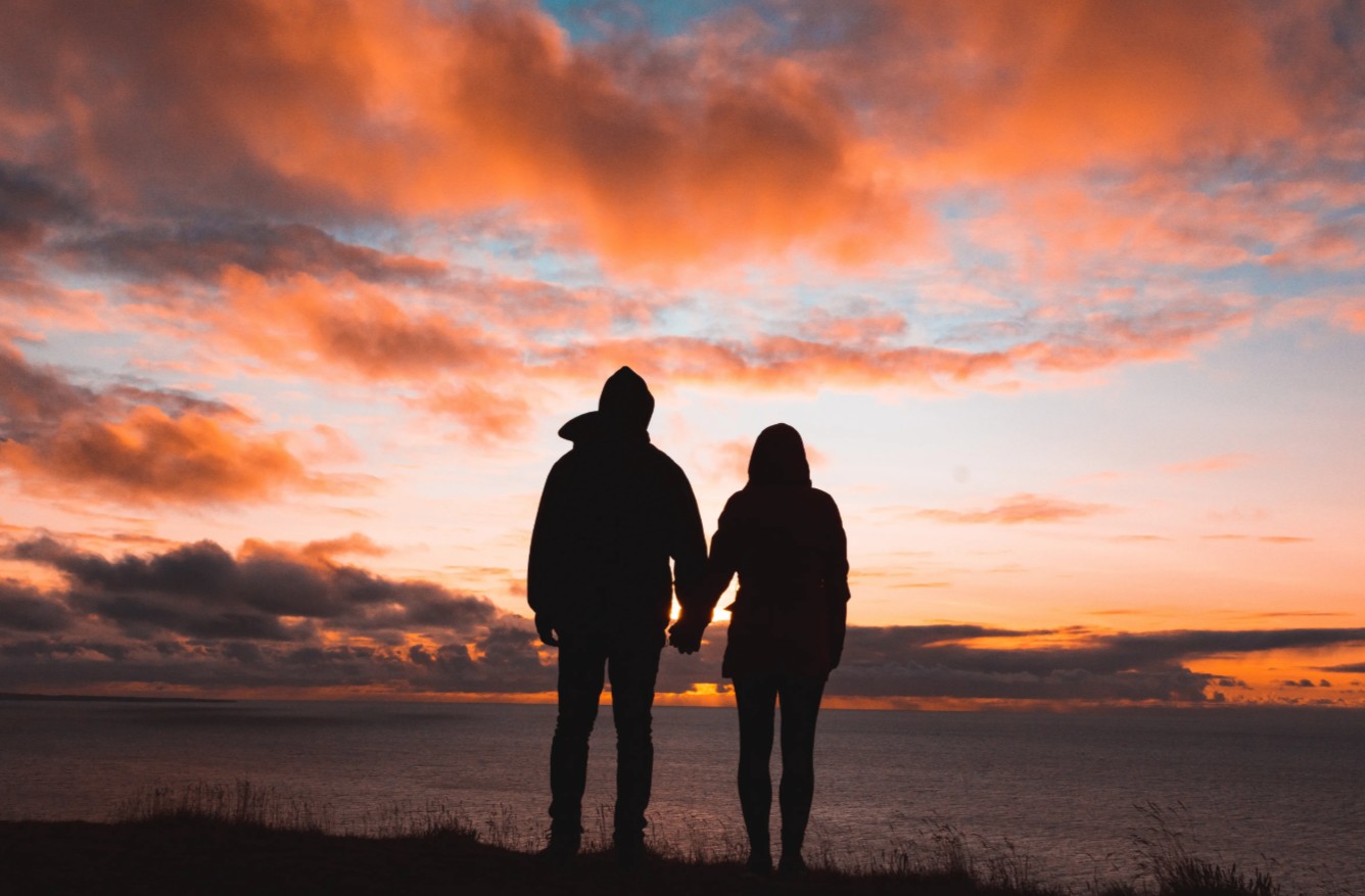 couple loveisaname