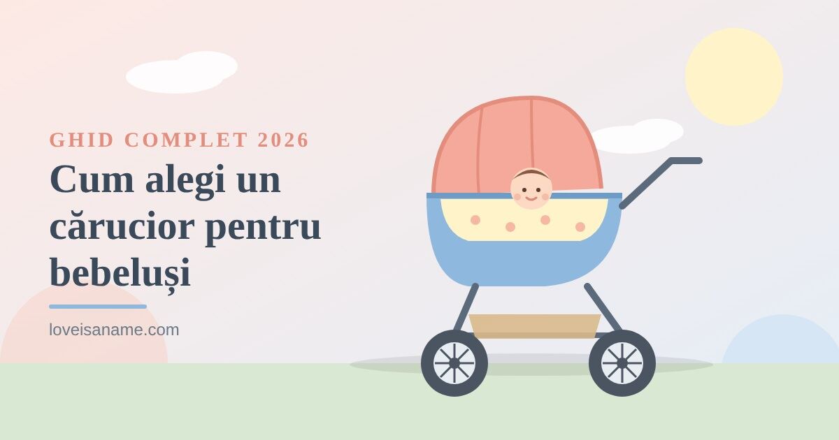 Cum alegi un cărucior pentru bebeluși: ghid complet 2026 1 carucior-imagine-articol (1)