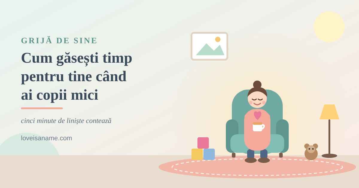 Cum găsești timp pentru tine când ai copii mici 1 timp-pentru-tine-imagine-articol (1)